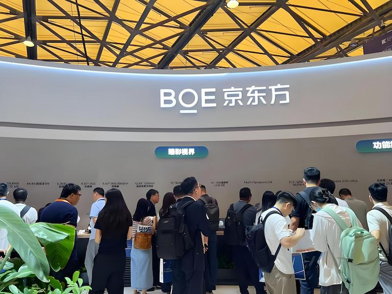 BOE Technology Enterprise Visit.jpg