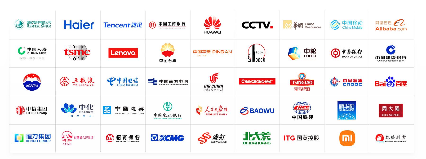 Featured Companies